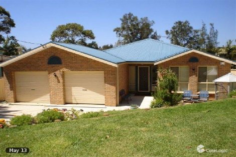 25 The Battlement, Manyana, NSW 2539