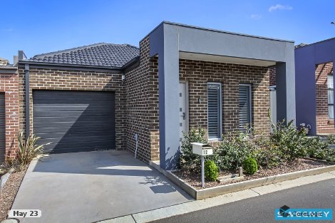 12/40 Mccubbin Way, Caroline Springs, VIC 3023