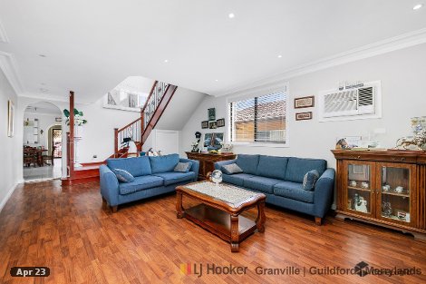 148 Blaxcell St, Granville, NSW 2142