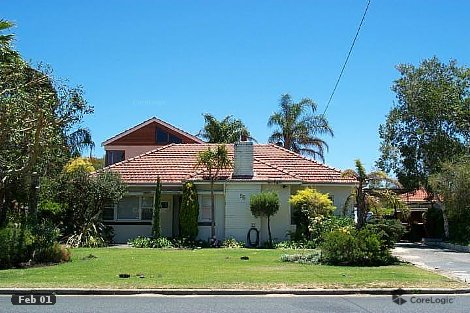 55 Wrexham St, Bicton, WA 6157