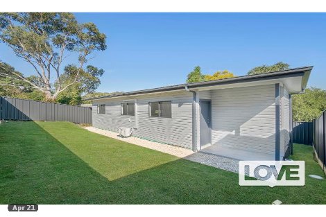 1/21 Rae St, Birmingham Gardens, NSW 2287