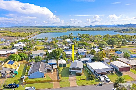 8 Pinnacle St, Causeway Lake, QLD 4703