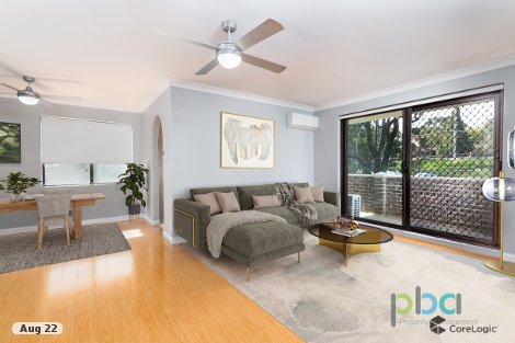 3/19-27 Adderton Rd, Telopea, NSW 2117