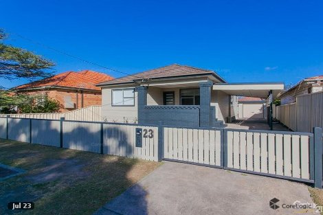 23 Carnley Ave, New Lambton, NSW 2305