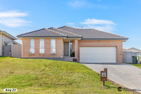 36 Pumphouse Cres, Rutherford, NSW 2320