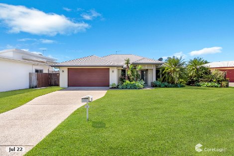 6 Icefire Qy, Trinity Park, QLD 4879