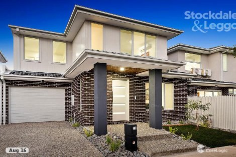 2b Jensen St, Hadfield, VIC 3046