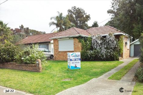 37 Edgar St, Macquarie Fields, NSW 2564