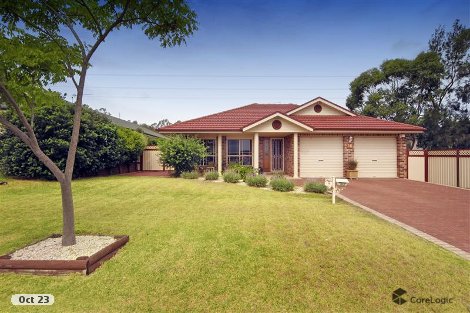 16 Woolshed Pl, Currans Hill, NSW 2567