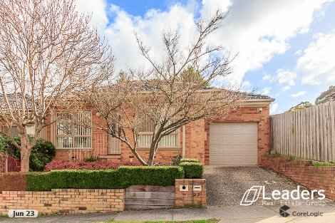 3/23 Barbara Ave, Glen Waverley, VIC 3150