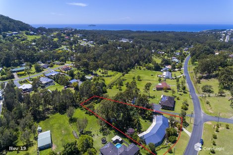 26 Poynten Dr, Emerald Beach, NSW 2456