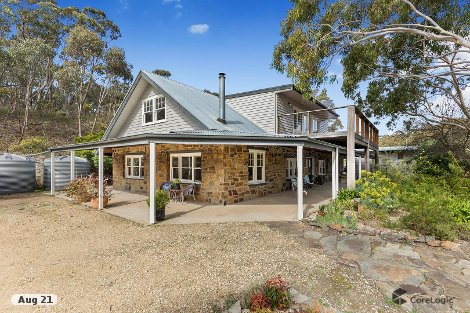 12 Old Settlers Rd E, Chewton Bushlands, VIC 3451