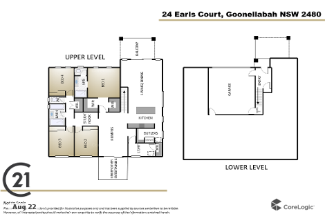 24 Earls Ct, Goonellabah, NSW 2480