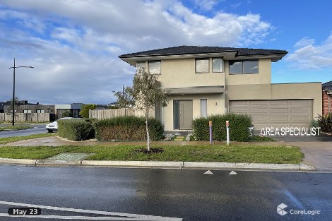 20 Augus Dr, Thornhill Park, VIC 3335