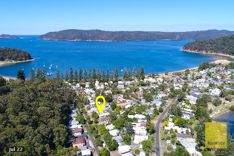 25 Jacaranda Ave, Patonga, NSW 2256