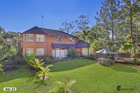 66 Royerdale Pl, East Kurrajong, NSW 2758