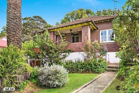 65 Hillcrest Ave, Hurstville Grove, NSW 2220