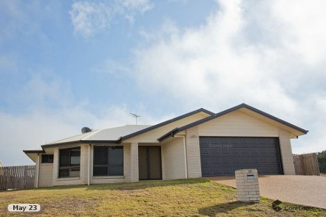 28 Amalfi Dr, Zilzie, QLD 4710