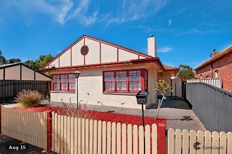 54 Ansell St, Semaphore, SA 5019