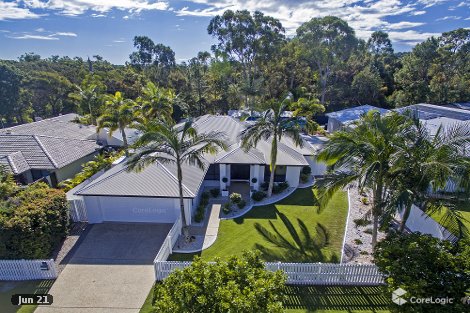 8 Burrajum Pl, Caloundra West, QLD 4551