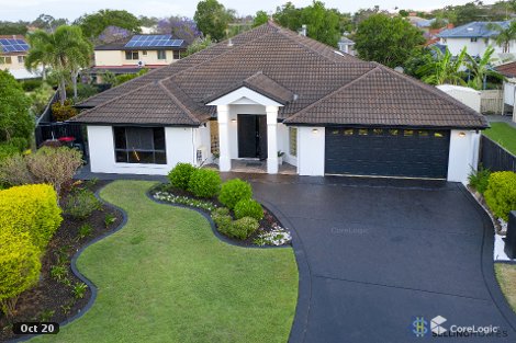 9 Bellfield Pl, Westlake, QLD 4074