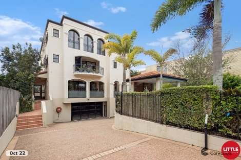 2/58 Sisley St, St Lucia, QLD 4067