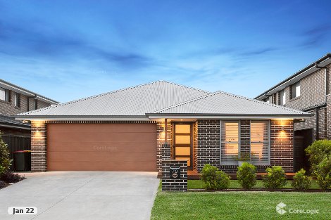 79 Yating Ave, Tallawong, NSW 2762