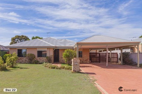 11 Holwell Gdns, Clarkson, WA 6030