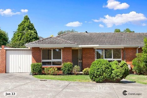 4/11-13 Mcclares Rd, Vermont, VIC 3133