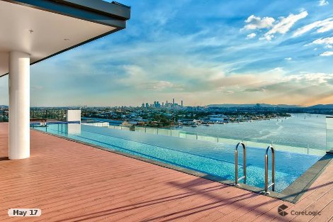 21008/37d Harbour Rd, Hamilton, QLD 4007