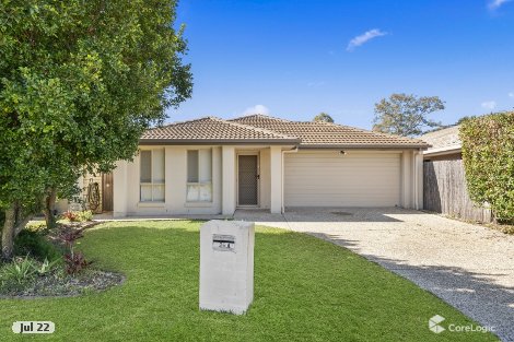 26a Whitlock Dr, Rothwell, QLD 4022