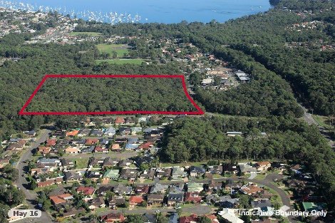 20 Parklea Ave, Croudace Bay, NSW 2280