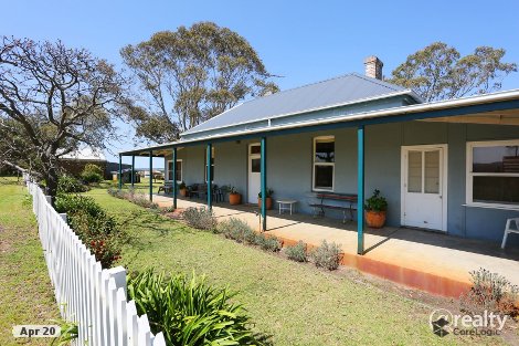 599 Hancock Rd, Back Valley, SA 5211