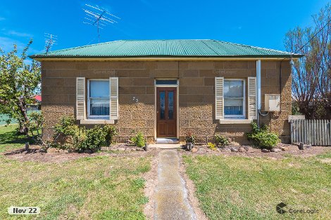 75 Stanley St, Oatlands, TAS 7120