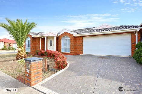 1 Staton Cres, Melton West, VIC 3337