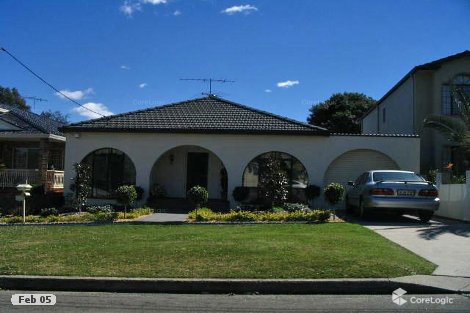 47 Jellicoe St, Hurstville Grove, NSW 2220