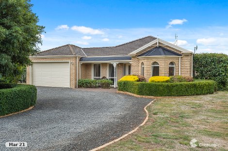 27 Mulfaheys Rd, Kyneton, VIC 3444