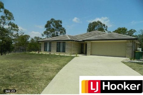 83-95 Rosewood Thagoona Rd, Thagoona, QLD 4306