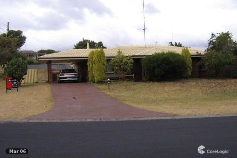 11 Nalbarra Dr, Usher, WA 6230