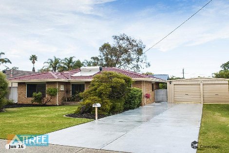 18 Madderson Rd, High Wycombe, WA 6057