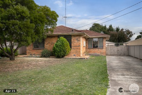 20 Mcnulty Dr, Wendouree, VIC 3355