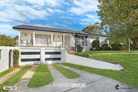 1 Nariel Pl, Peakhurst Heights, NSW 2210