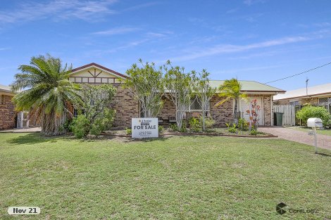 39 Letinic St, Millbank, QLD 4670