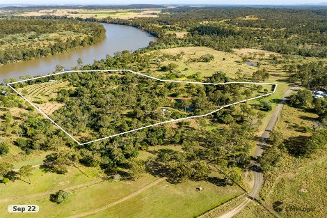 668 River Rd, Bungadoo, QLD 4671