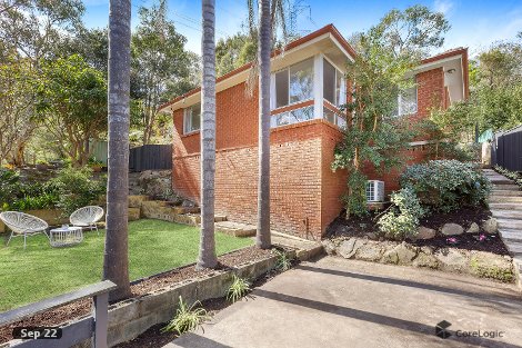 10 Lansdowne Cl, Hornsby Heights, NSW 2077