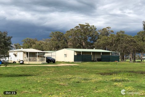 151 Huxley Rd, Cookernup, WA 6220