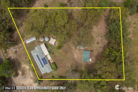 517 Raaen Rd, Bracalba, QLD 4512