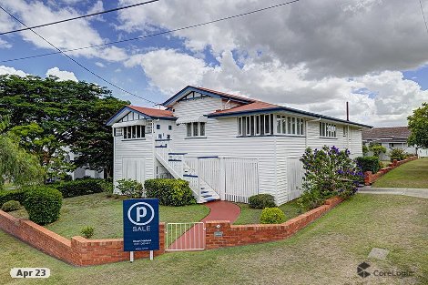 34 Henderson St, Camp Hill, QLD 4152