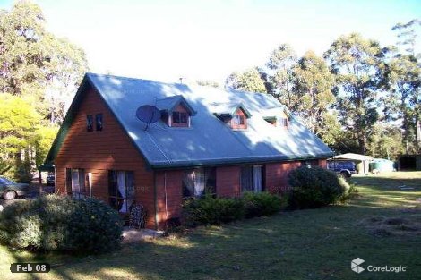 1188 Preolenna Rd, Moorleah, TAS 7325