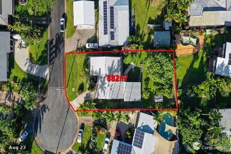 9 Nina Cl, Smithfield, QLD 4878